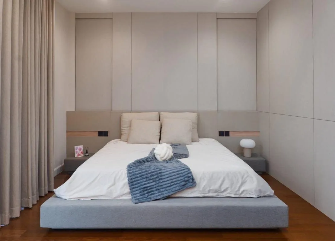 Property photos for The Gentry Sukhumvit 101