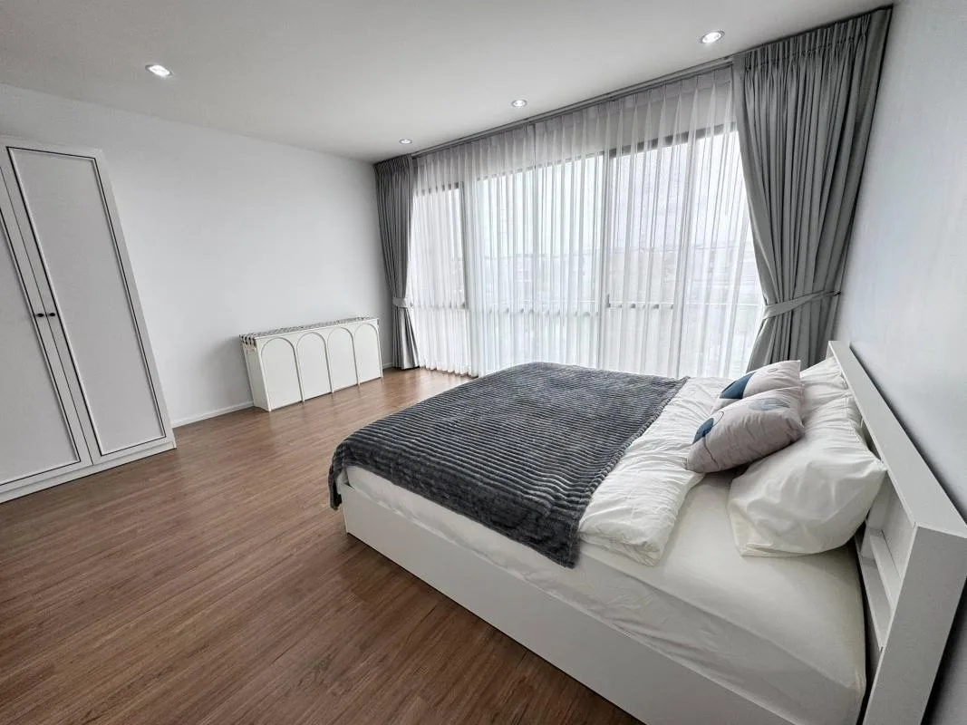 Property photos for Baan Klang Muang The Edition Rama 9 - Krungthepkreetha