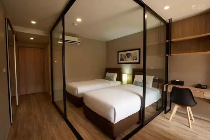 Property photos for Blossom Condo @ Sathorn - Charoenrat
