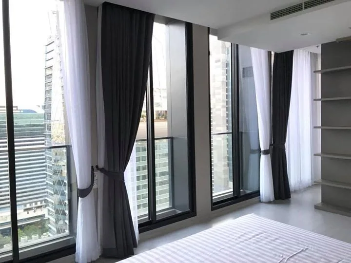 Property photos for Noble Ploenchit