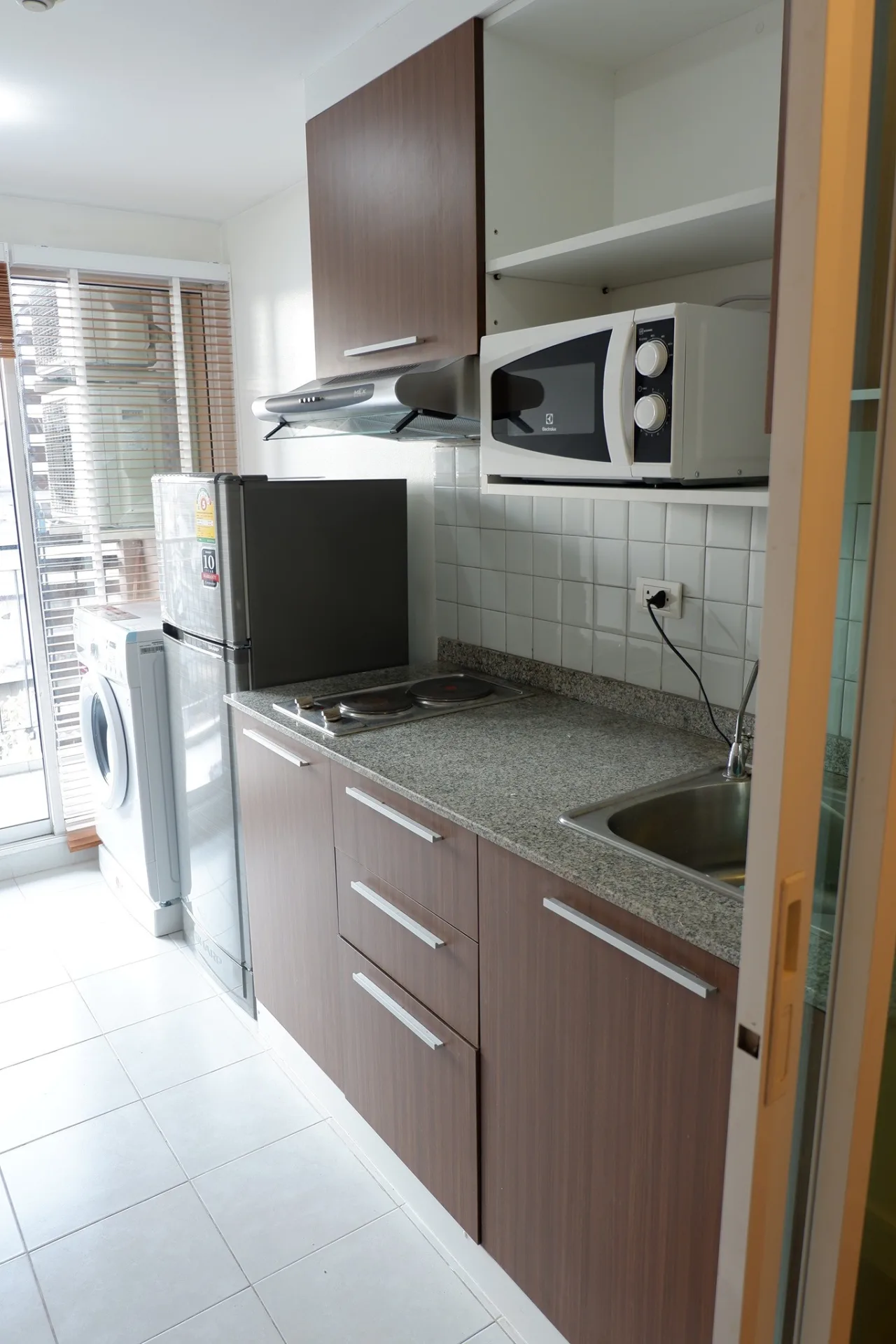Property photos for Zenith Place  Sukhumvit 71