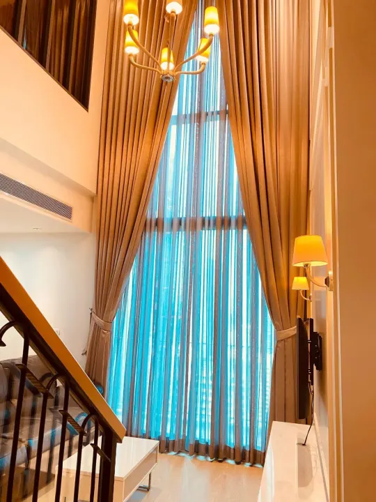 Property photos for Pyne by Sansiri