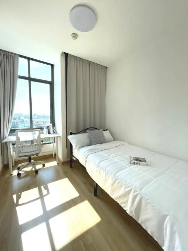 Property photos for Ideo Blucove Sukhumvit
