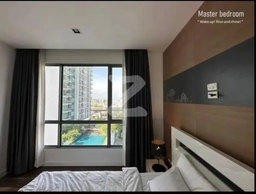 Property photos for The Room Sukhumvit 62