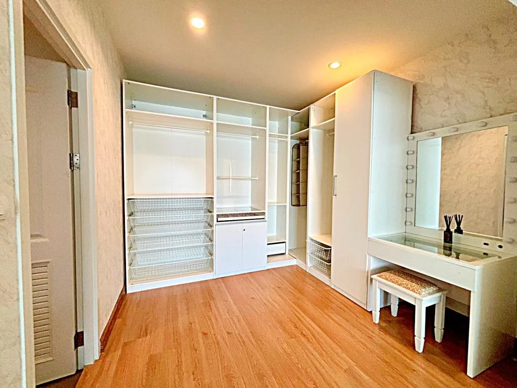 Property photos for Passorn Prestige Bangna-Suvarnabhumi