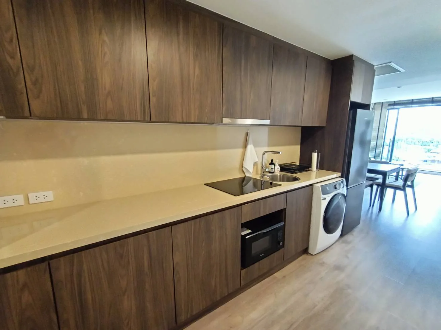Property photos for Noble Above Wireless-Ruamrudee