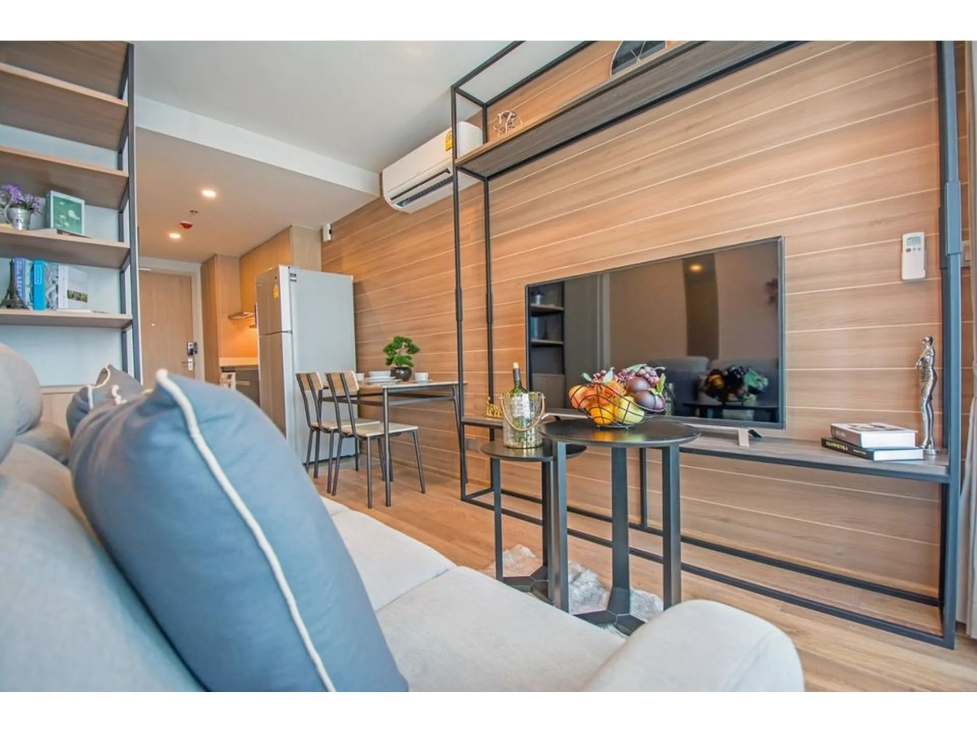Property photos for Q Chidlom - Phetchaburi