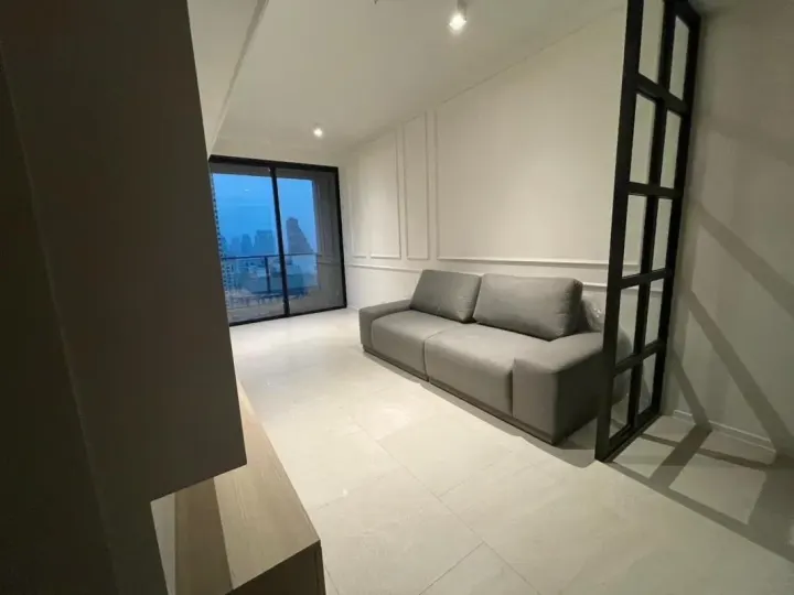 Property photos for The Lofts Silom