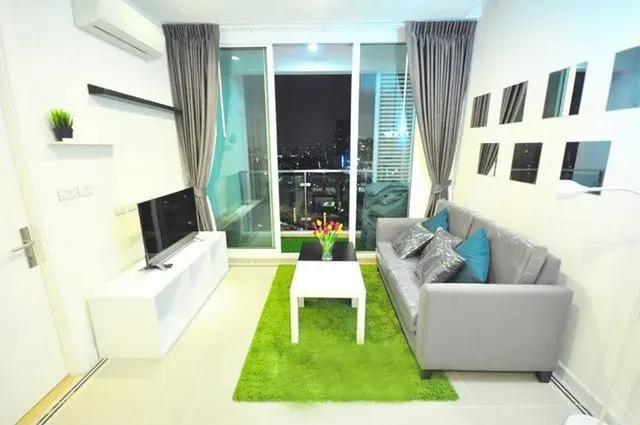 Property photos for T.C. Green