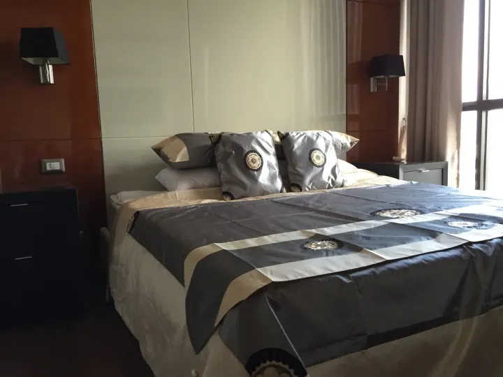 Property photos for The Address Sukhumvit 28