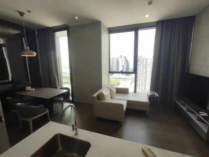 Property photos for The Esse at Singha Complex