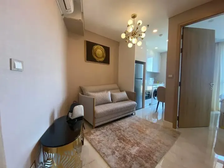 Property photos for Copacabana Beach Jomtien