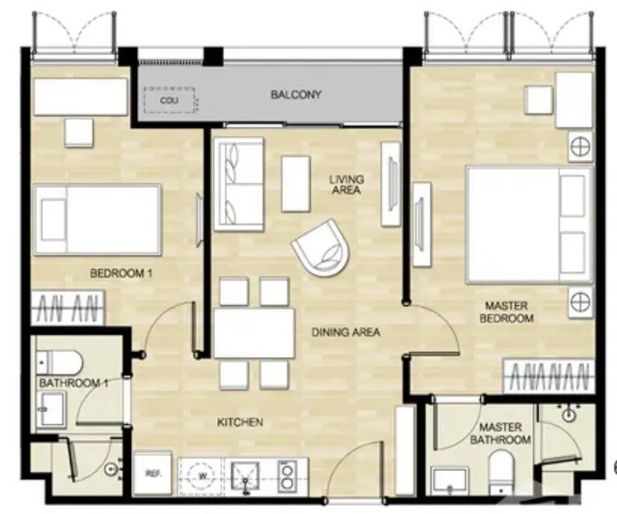 Property photos for Hasu Haus