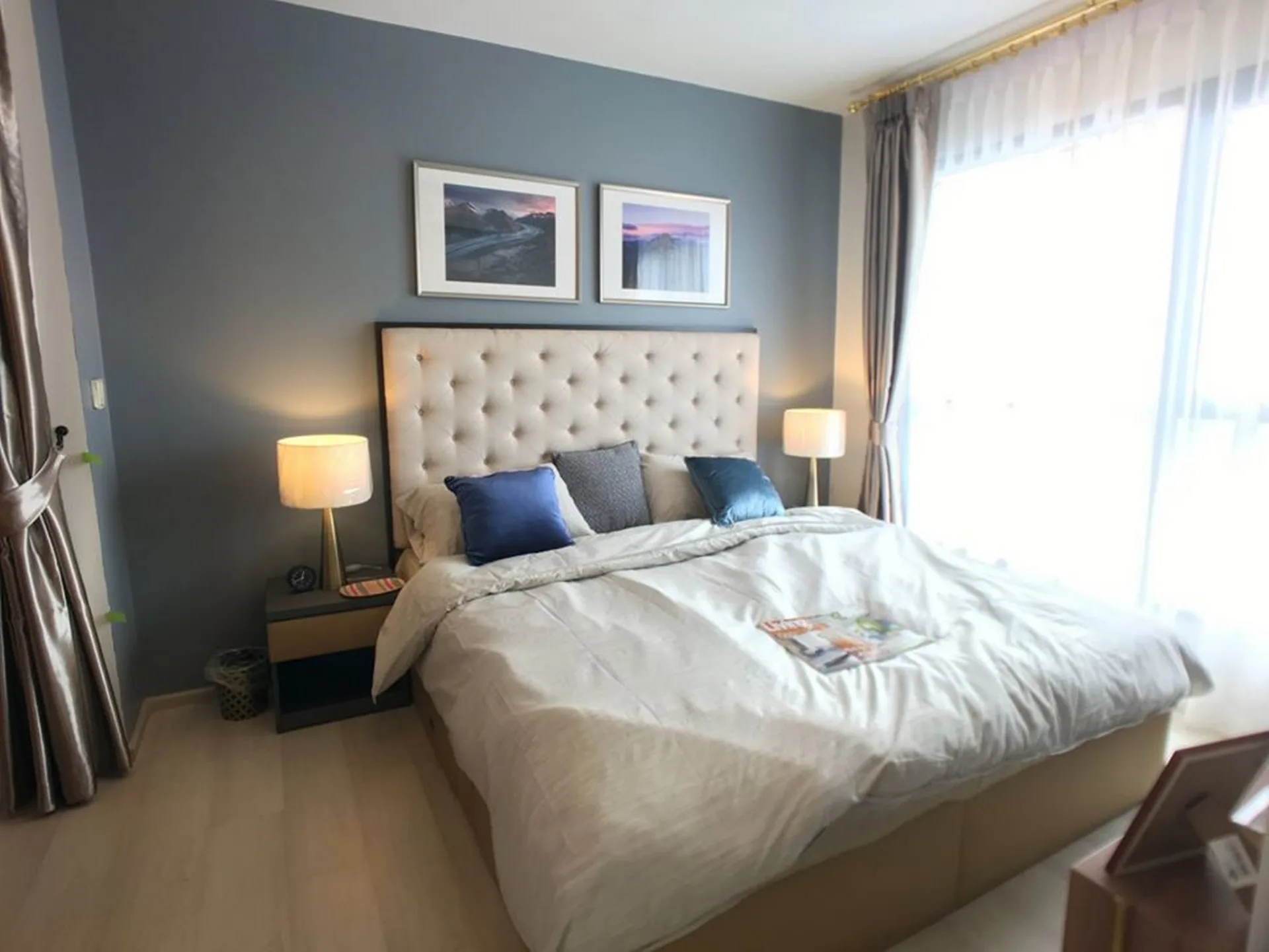 Property photos for Life Sukhumvit 48