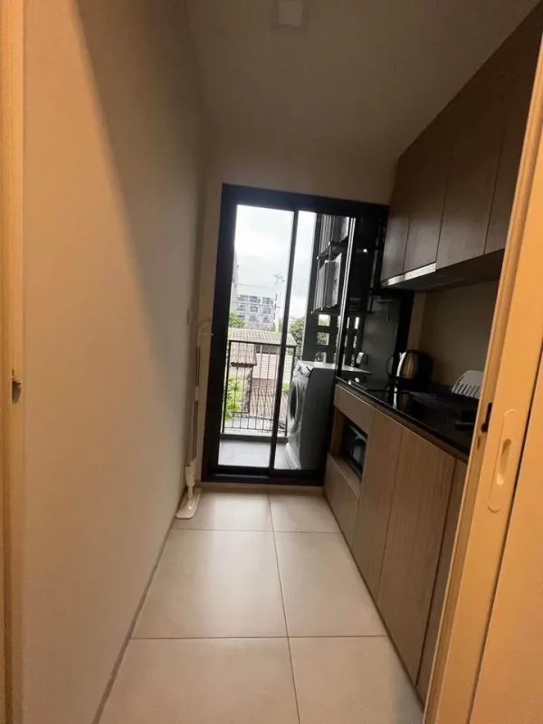 Property photos for Chambers On - nut Station