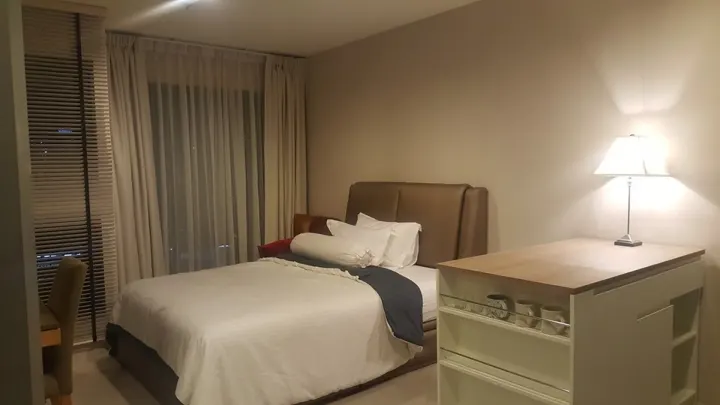 Property photos for Rhythm Sukhumvit 36 - 38