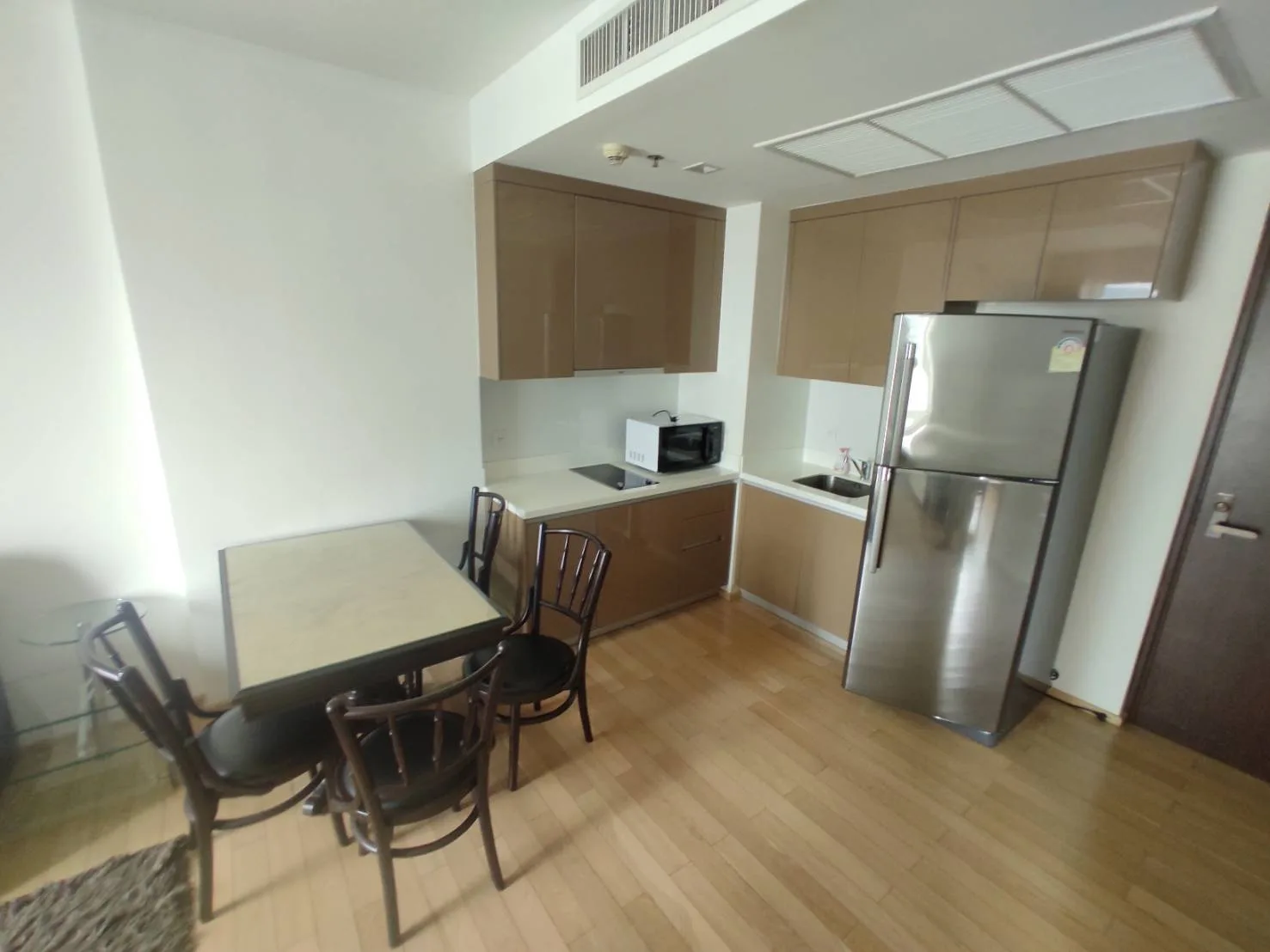 Property photos for Siri at Sukhumvit