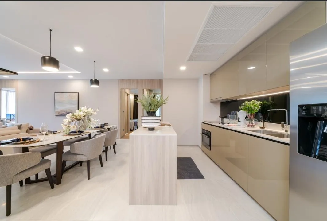 Property photos for Fynn Sukhumvit 31
