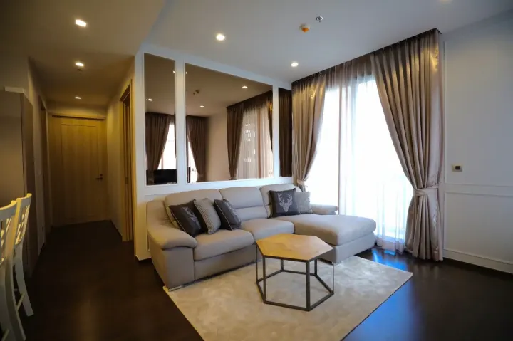 Property photos for The XXXIX by Sansiri