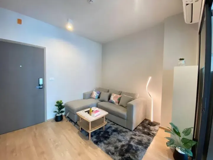 Property photos for Ideo Rama 9 - Asoke