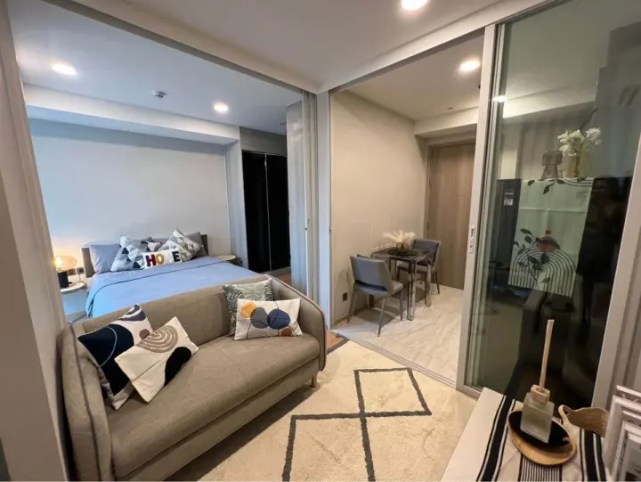 Property photos for Chewathai Residence Thonglor