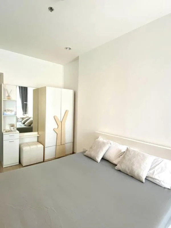Property photos for Ideo Q Chula - Samyan