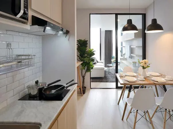 Property photos for Noble Ploenchit