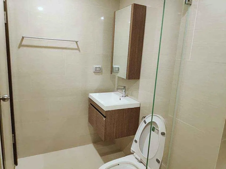 Property photos for The Nest Sukhumvit 64