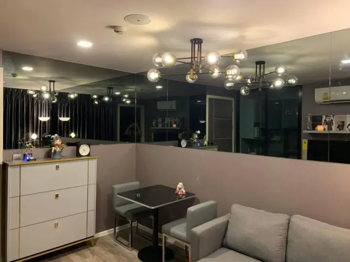 Property photos for Modiz Ratchada 32