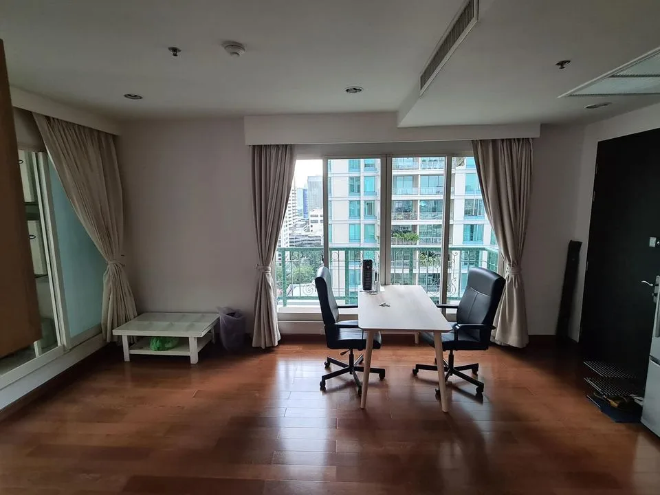 Property photos for The Address Chidlom