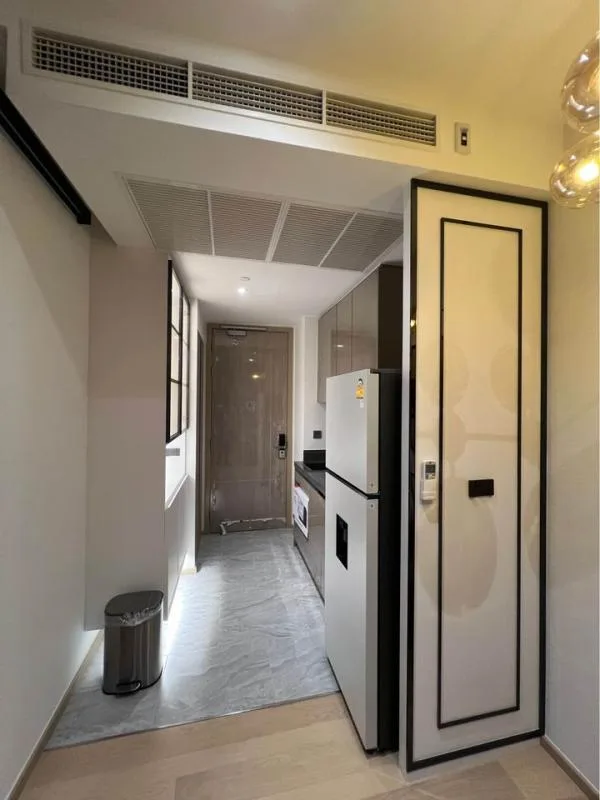 Property photos for ASHTON Asoke - Rama 9
