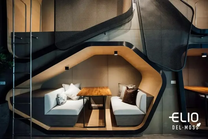 Property photos for Elio Del Moss Phaholyothin 34