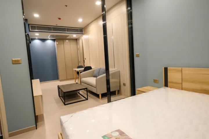 Property photos for One 9 Five Asoke - Rama 9
