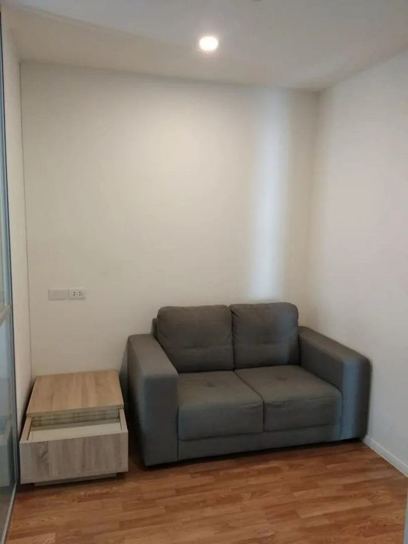 Property photos for Lumpini Place Rama4 - Ratchadapisek