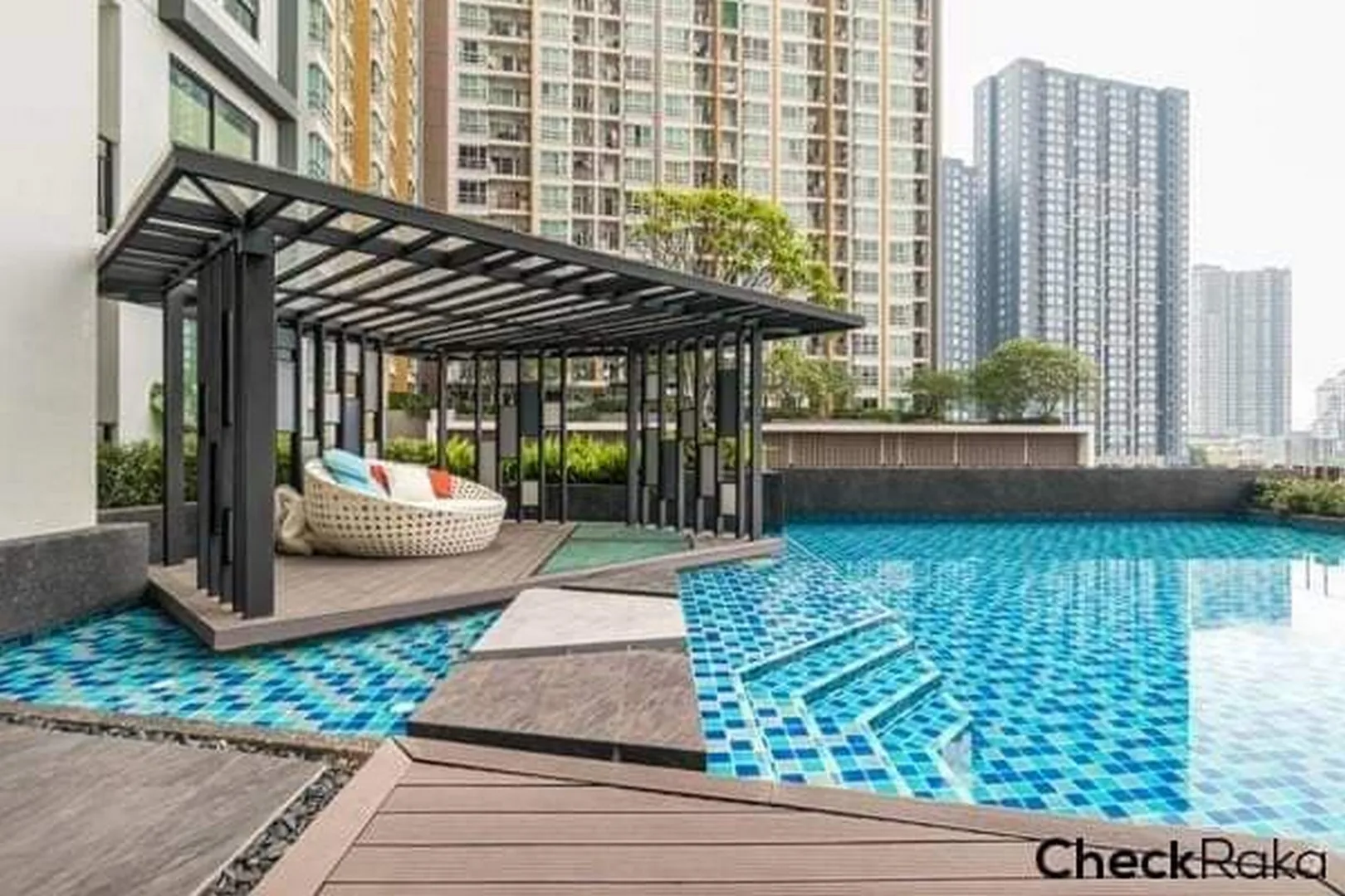 Property photos for Artemis Sukhumvit 77