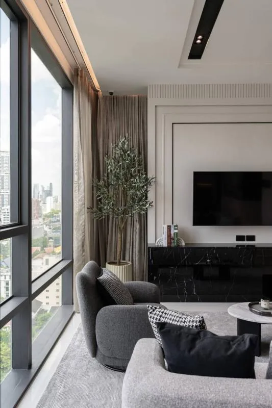 Property photos for The Bangkok Thonglor