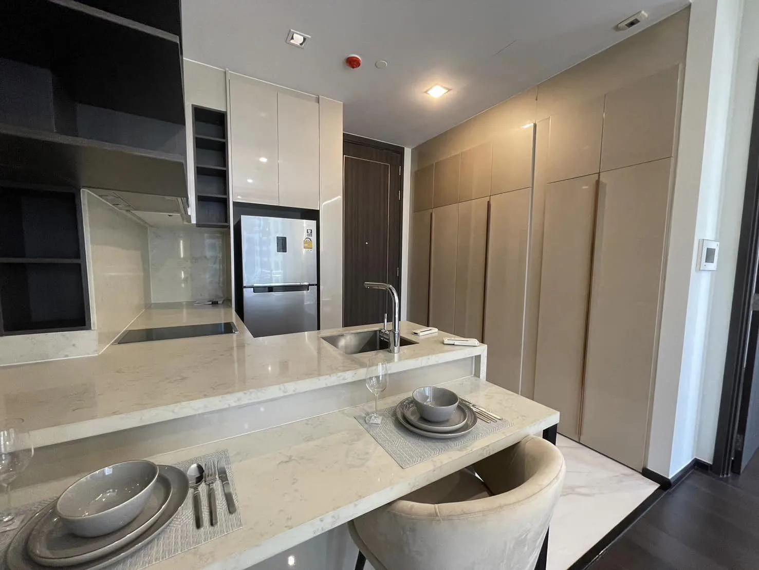 Property photos for Laviq Sukhumvit 57