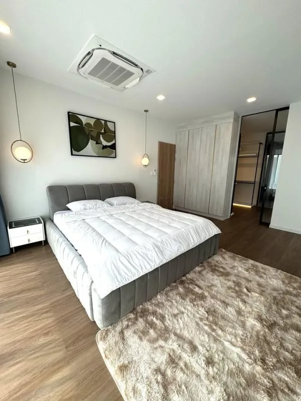Property photos for Mantana Bangna Km.15