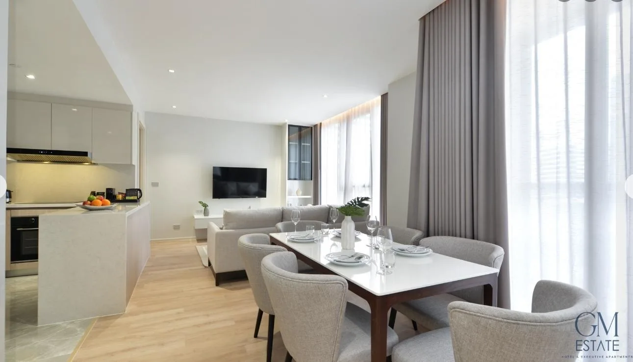 Property photos for Gm Estate Hotel & Executive Apartments