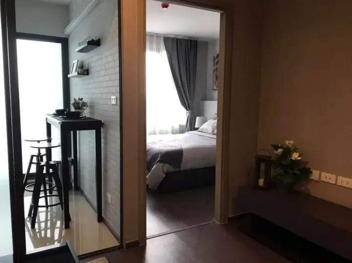 Property photos for Ideo Sukhumvit 93