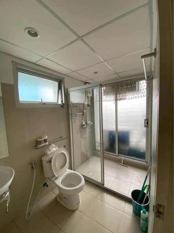 Property photos for Supalai Park Ekkamai - Thonglor
