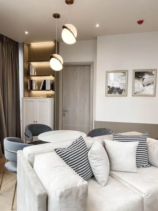 Property photos for ASHTON Asoke - Rama 9