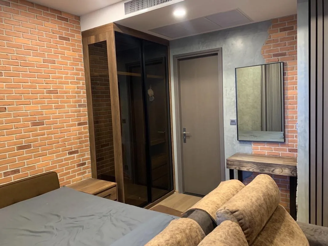 Property photos for Ashton Chula - Silom