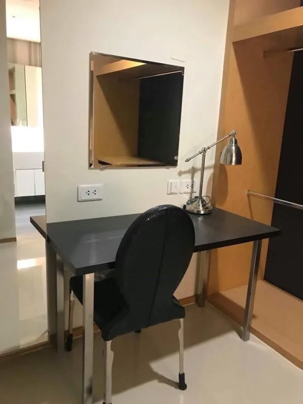 Property photos for Aequa Sukhumvit 49