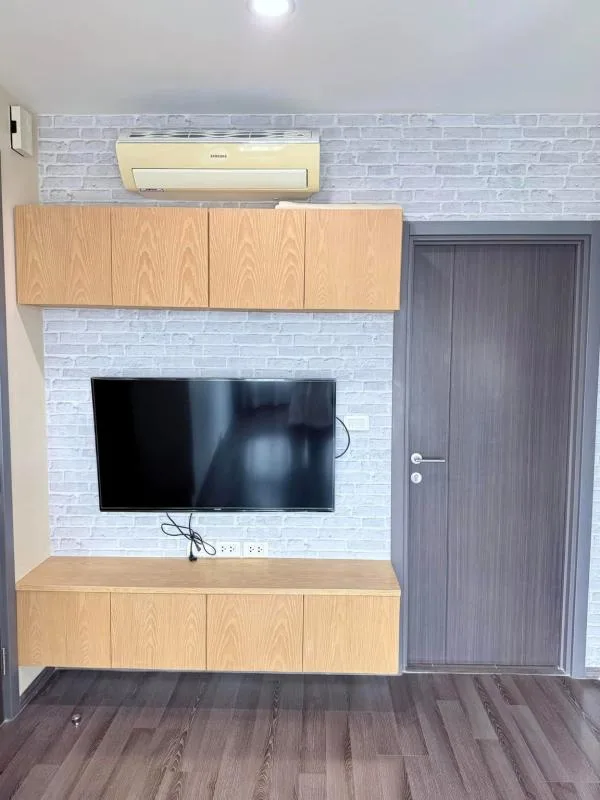 Property photos for The Base Park West Sukhumvit 77