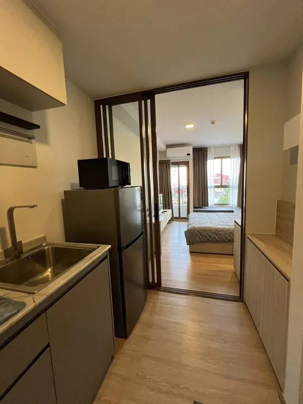 Property photos for Quintara Mhy'zen Phrom Phong