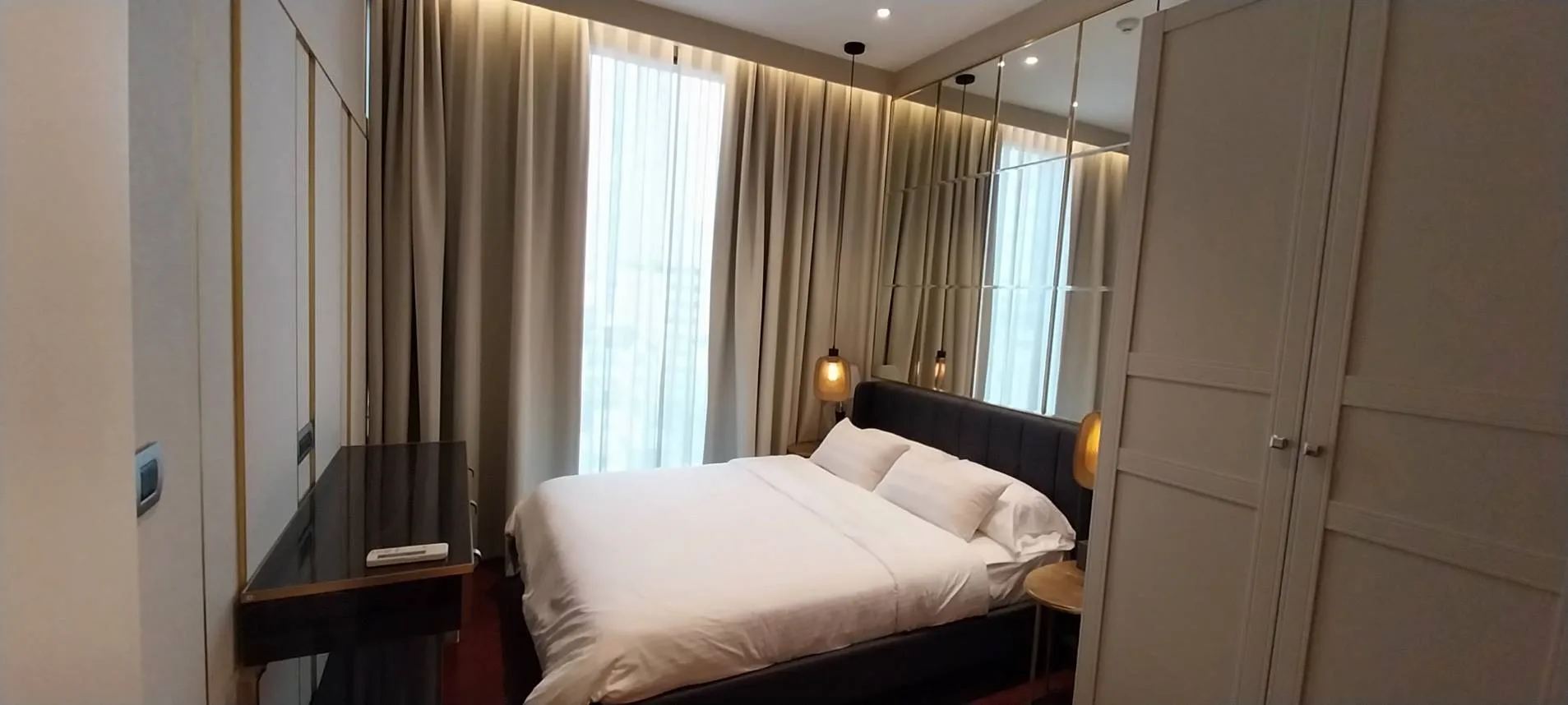 Property photos for KHUN by YOO inspired by Starck