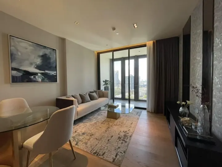 Property photos for BEATNIQ Sukhumvit 32