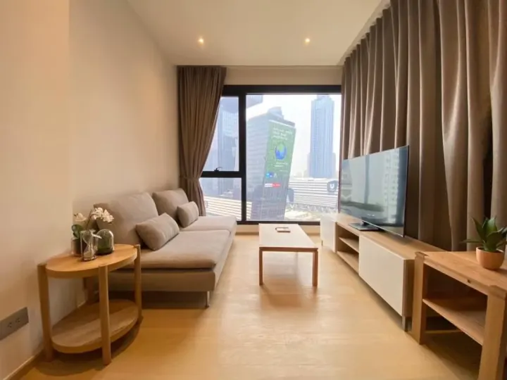 Property photos for ASHTON Asoke - Rama 9