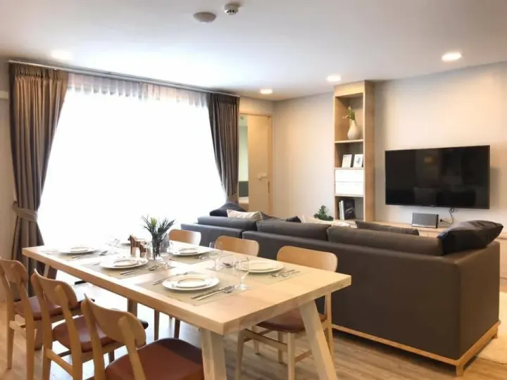 Property photos for Glory Sukhumvit